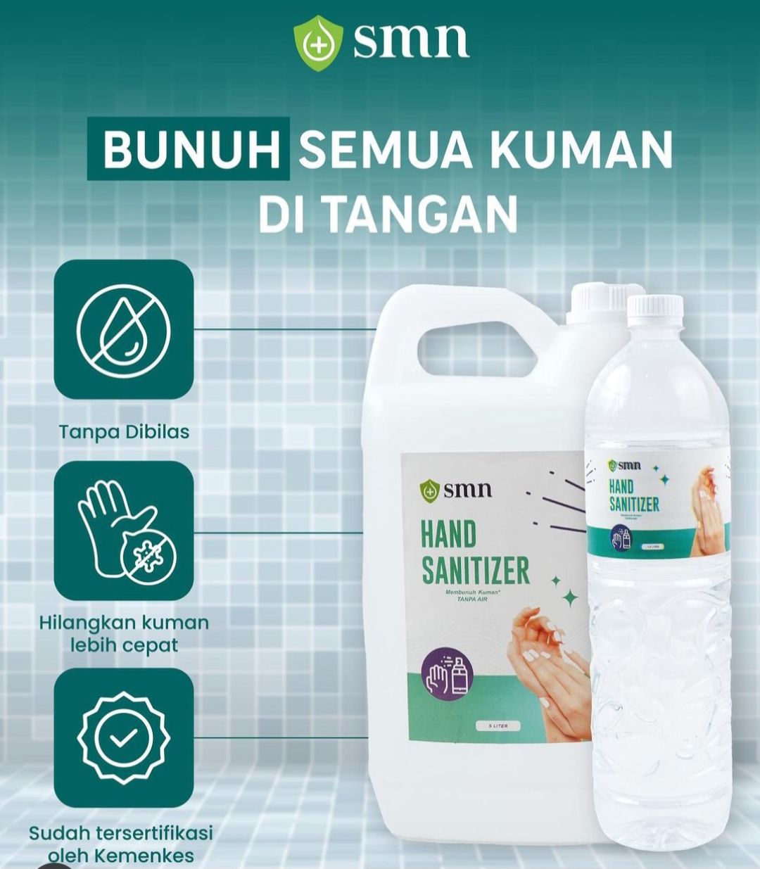Hand Sanitizer
