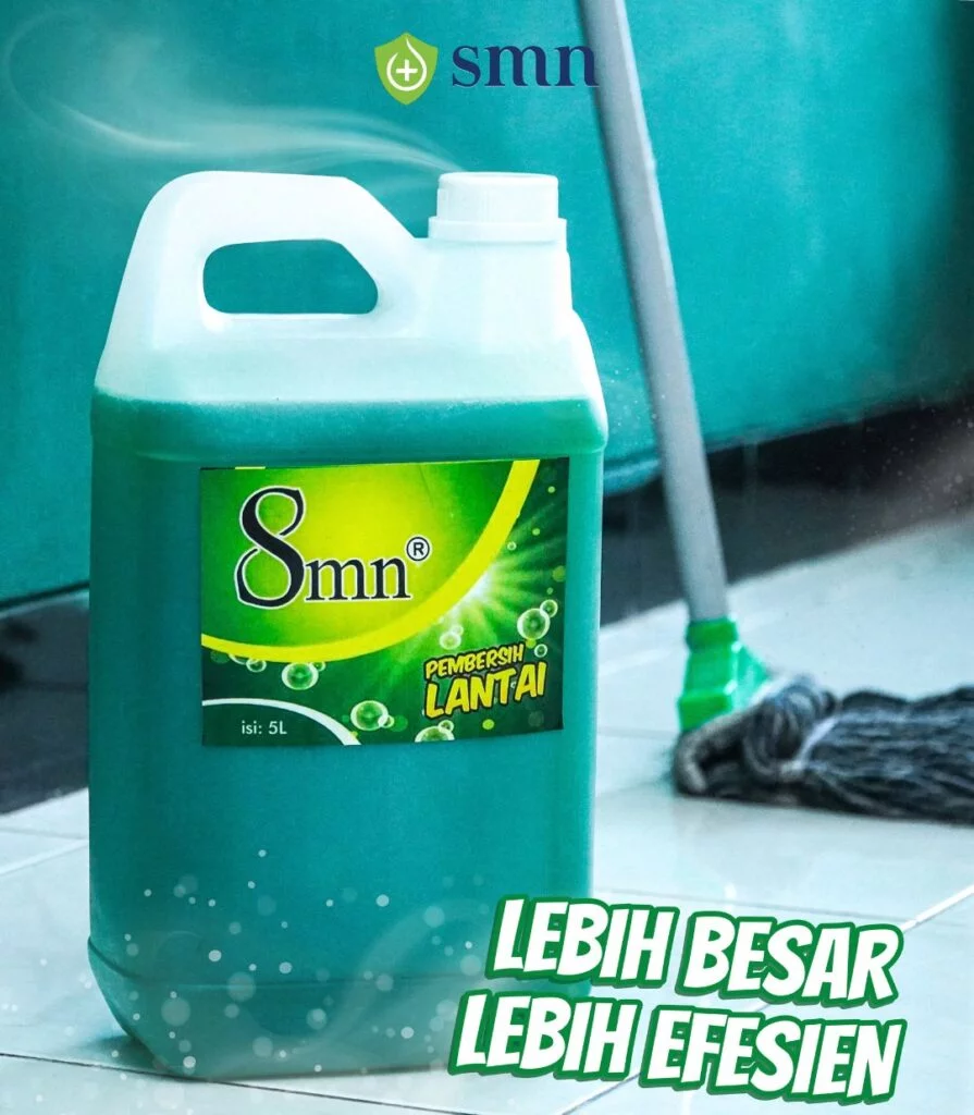 Pembersih Lantai