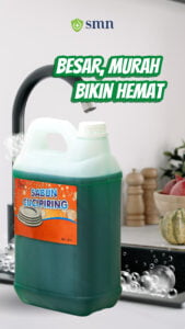 IGS-02 Sabun Cuci Piring