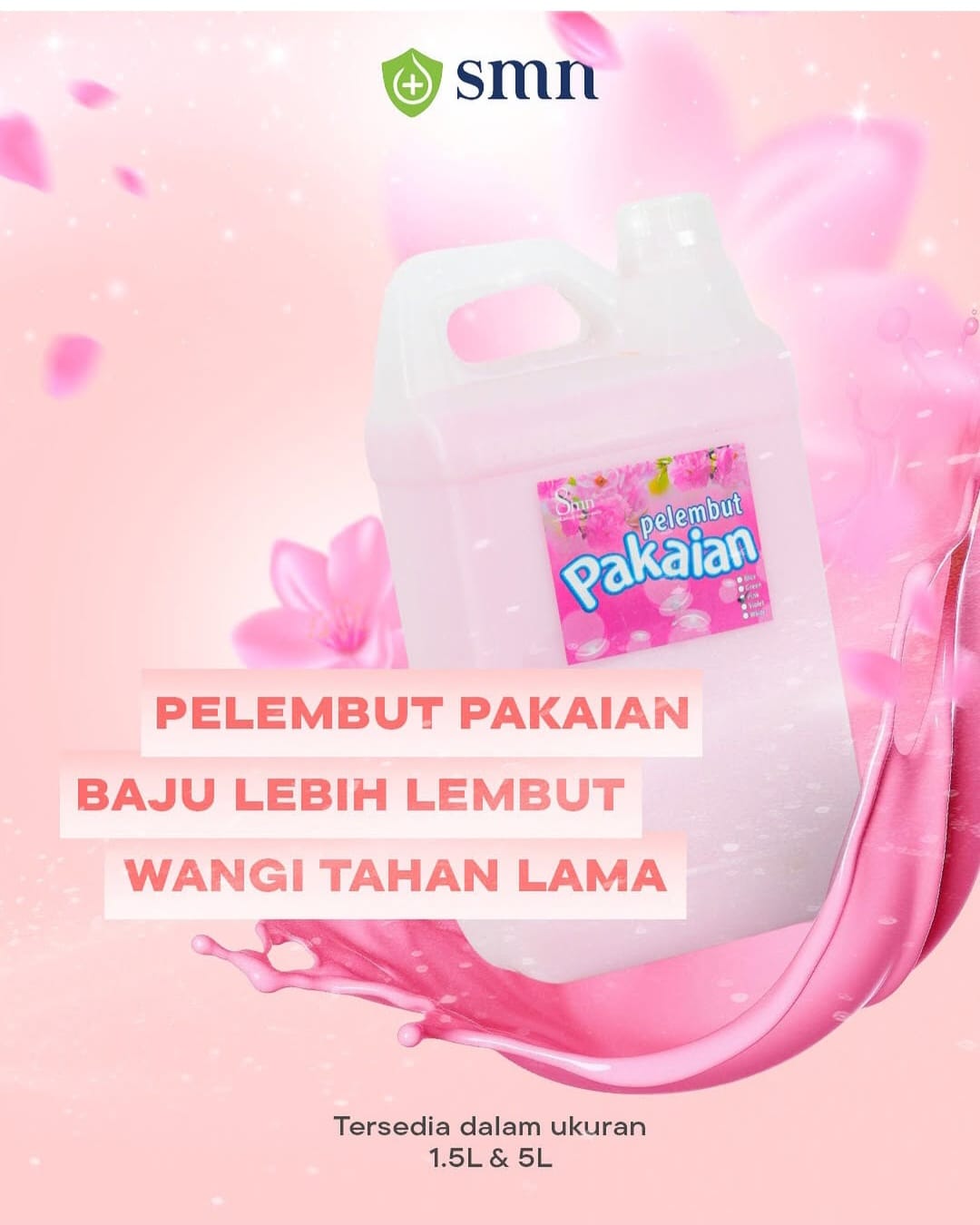 pelembut-pakaian